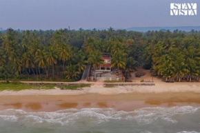 Nautical Nook The Beach Villa- Pet Friendly by StayVista